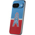 NFL Houston Oilers Vintage Google Pixel 9 Skin